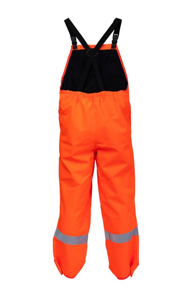 Kaiwaka Stormforce TTMC - W Bib Overtrousers - Kiwi Workgear
